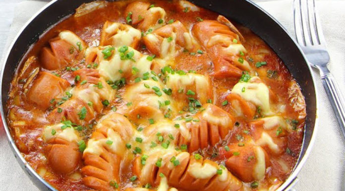 Delicious Sausage Dishes That Everyone in the Family Will Love