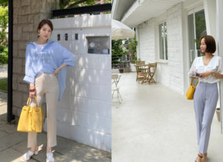 Don’t overlook these 4 wardrobe essentials for petite ladies, they’re incredibly effective for slimming down your figure.