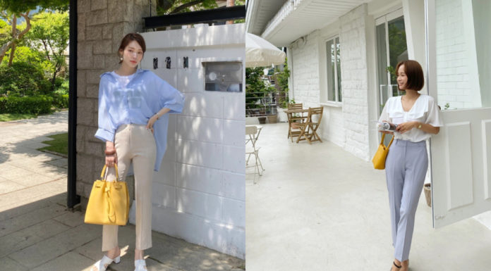 Don’t overlook these 4 wardrobe essentials for petite ladies, they’re incredibly effective for slimming down your figure.