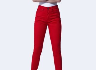 4 Red Items to Avoid Wearing During Tet: Not So Classy