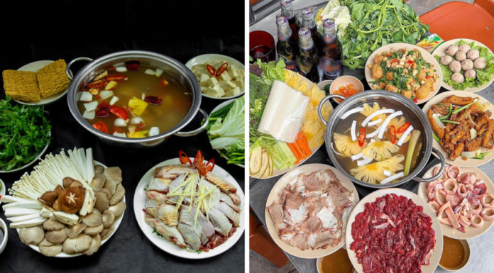 4 Easy and Delicious Hot Pot Recipes for New Year 2024