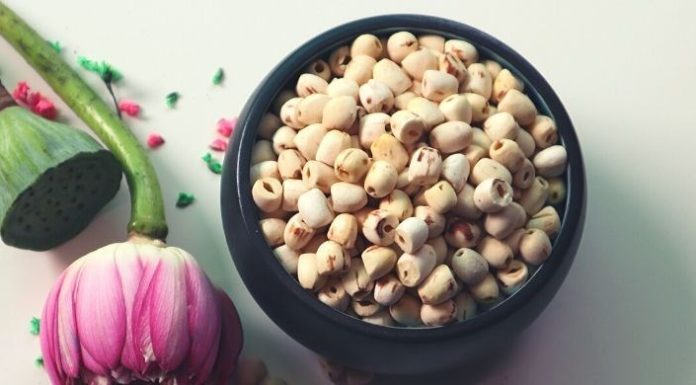 The healing and refreshing effects of the ‘national flower’ are contained in this type of seed that aids in curing insomnia and providing effective relief from thirst.