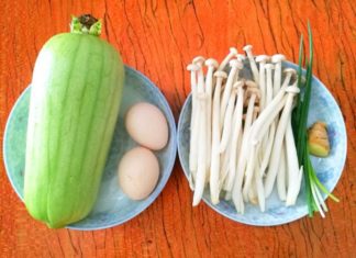 The budget-friendly superfood that boosts brain power: Poor man’s ginseng