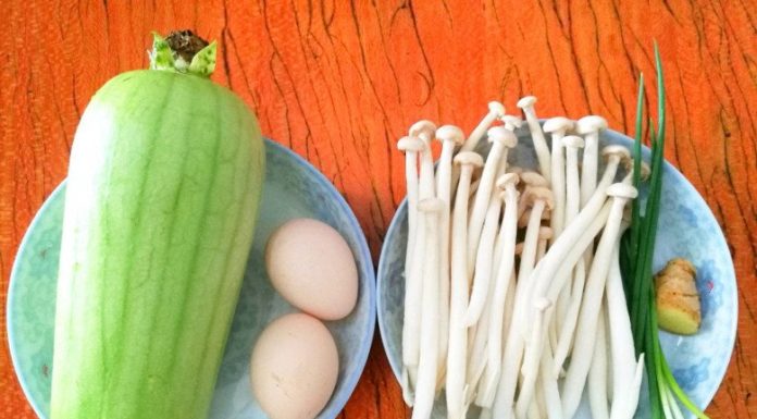 The budget-friendly superfood that boosts brain power: Poor man’s ginseng