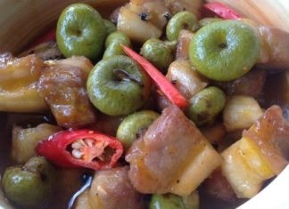 3 Delicious and Nutritious Dishes Made with Jackfruit