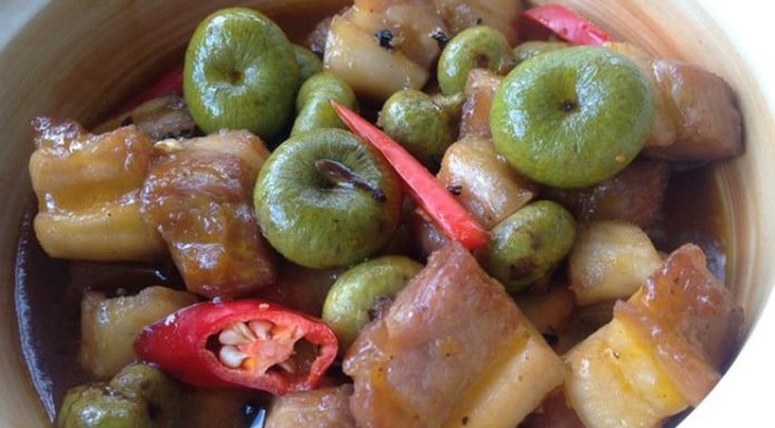 3 Delicious and Nutritious Dishes Made with Jackfruit