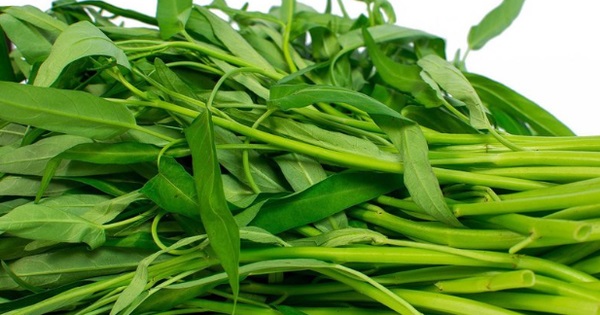 The affordable vegetable that is richer in calcium than milk, prevents anemia, and diabetes.