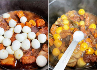 Delicious Pork Ribs: Tender, Fragrant, and Irresistible!