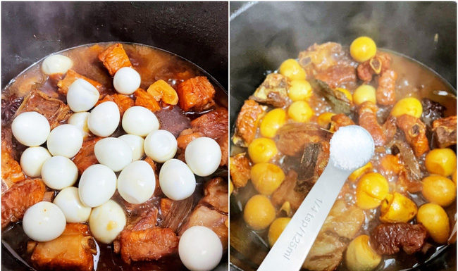 Delicious Pork Ribs: Tender, Fragrant, and Irresistible!