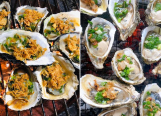 3 Mouthwatering Street BBQ Dishes That Will Leave You Craving for More