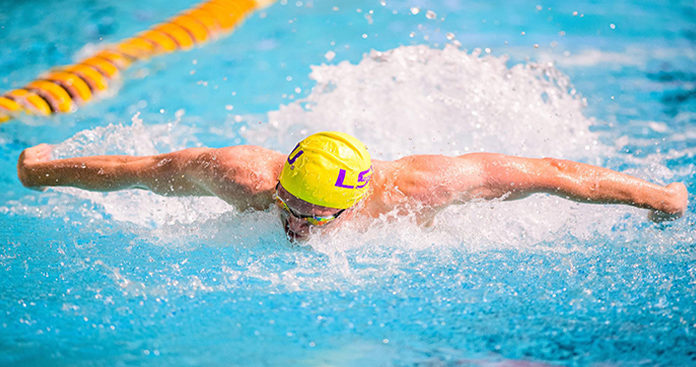 Try These 10 Sports to Improve Your Health During Summer Days