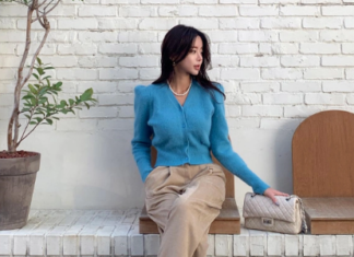 5 Fashionable Items for a Stylish Lunar New Year, Get Them All and Never Worry About Bad Outfits