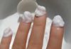Tips for Whitening Yellowed Nails with Baking Soda