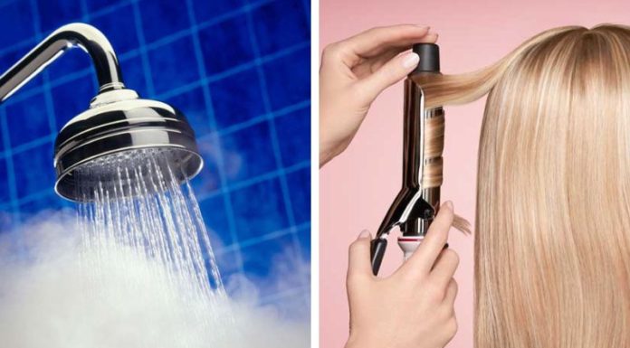 How to Keep Colour and Curls Intact for Longer on Your Hair