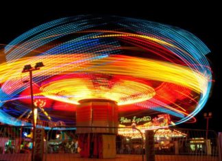 What is Motion Blur? Explore the essential editing technique in the film industry