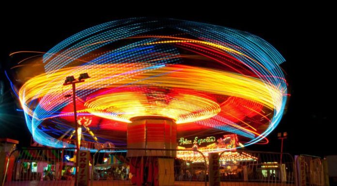 What is Motion Blur? Explore the essential editing technique in the film industry