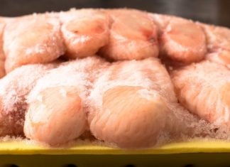 Four Ways to Safely Buy Frozen Chicken Wings and Save Money