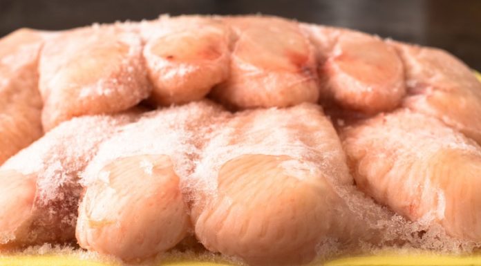Four Ways to Safely Buy Frozen Chicken Wings and Save Money
