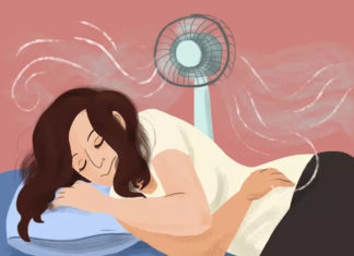 Tips for Keeping Cool on a Hot Summer Day