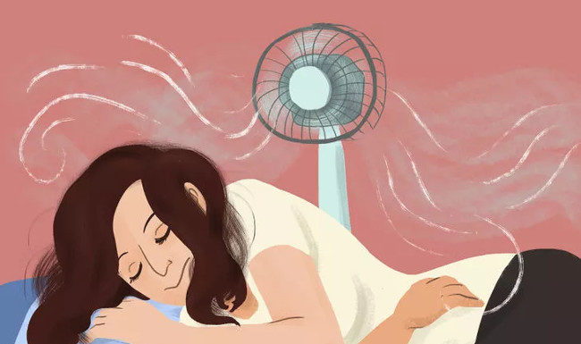 Tips for Keeping Cool on a Hot Summer Day
