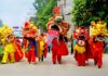 Investigating the Origins and Meaning of the Lion Dragon Dance Ritual