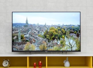 Guidelines for Keeping Your Television Safe During the Rainy Days