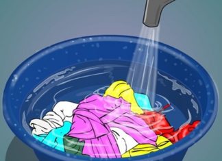 5 Strategies for Speeding up Laundry on Rainy Days