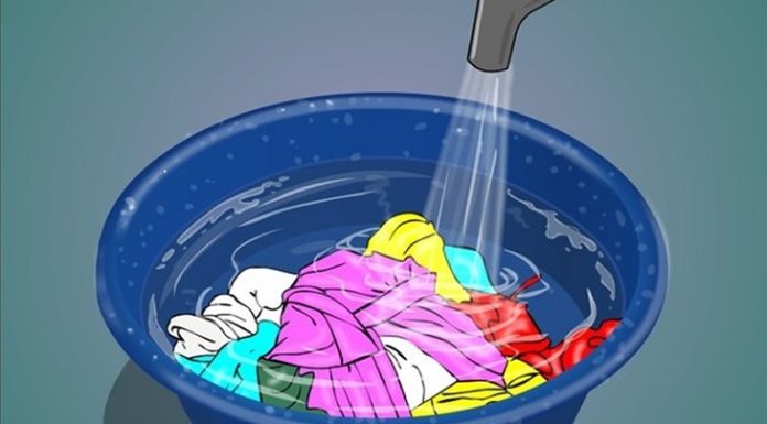 5 Strategies for Speeding up Laundry on Rainy Days