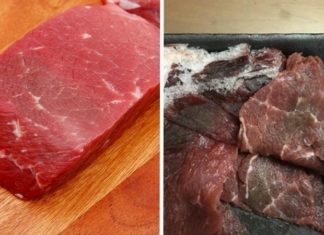 4 Ways to Reduce Health Risks When Buying Beef