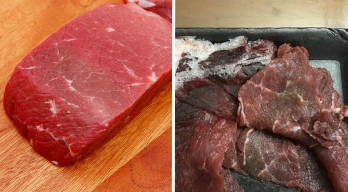 4 Ways to Reduce Health Risks When Buying Beef