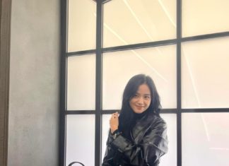 7 Stylish Cold-Weather Essentials for Korean Celebrities