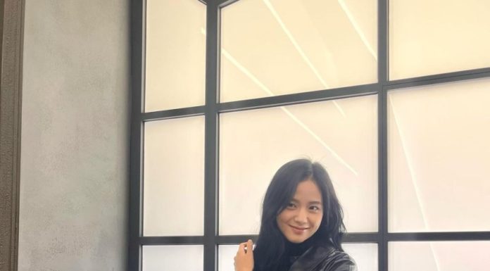 7 Stylish Cold-Weather Essentials for Korean Celebrities