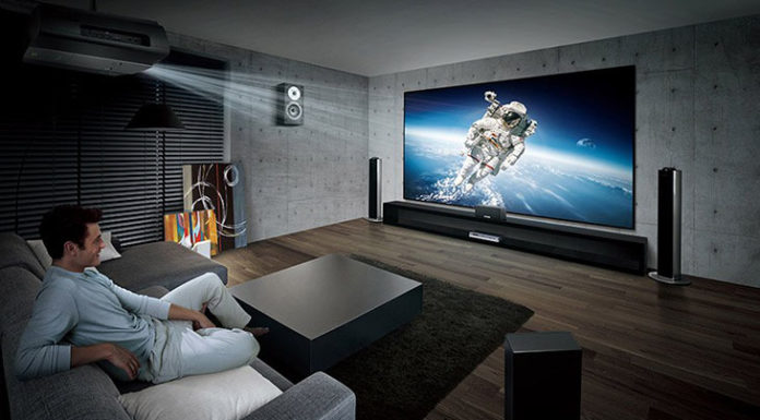 How To Get The Best Quality From A Projector: Tips for Setup