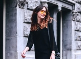 “Ancestor’s advice: ‘On the first day of Tet, don’t wear three sets of clothes’: What should the Year of the Dragon wear for good luck?”