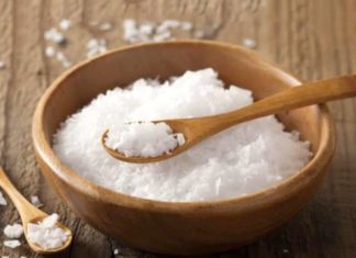 Get rid of cold feet with just one simple trick