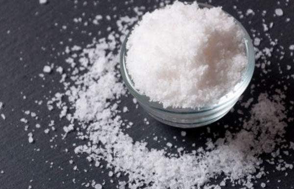Are You Using Salt Correctly in Your Cooking?