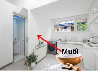 The Amazing Uses of Keeping a Salt Bowl in Your Bathroom: Save Money and Keep Your Bathroom Clean