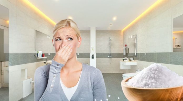 Quick tips to eliminate food odors and unpleasant smells in your home and kitchen for a clean and fresh space.