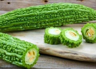 Bitter Melon Craving Crispy? Don’t Forget to Add a Few Drops of This