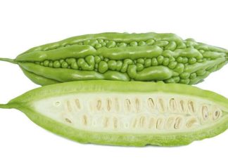 2 Steps to Make Bitter Melon Green, Crispy, and Less Bitter for Everyone