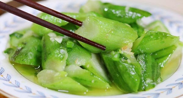 10 Ways to Stir-Fry Bitter Melon to Avoid Its Darkening: Master Chef’s Secret Step to Keep Bitter Melon Fresh and Blemish-Free