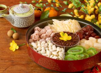 6 Common Chinese New Year Foods to Avoid Overindulging in