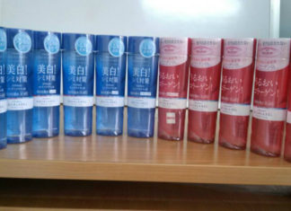 Surprising Method to Repurpose Used Cosmetics