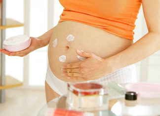 6 Ingredients to Avoid in Pregnancy Skincare Products