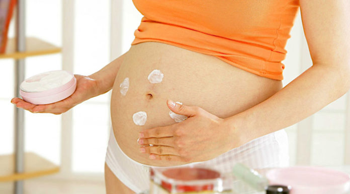 6 Ingredients to Avoid in Pregnancy Skincare Products