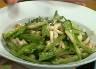 Cooking with Snow Fungus: 5 Delicious Recipes