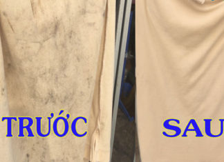 Prevent black mold on clothes: Say goodbye to stains and mold with this quick trick!