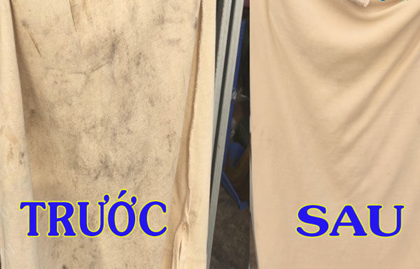 Prevent black mold on clothes: Say goodbye to stains and mold with this quick trick!