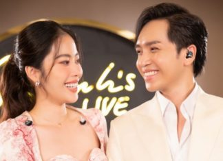 Nam Em accuses Bạch Công Khanh of playing dirty; Hương Giang reveals the person who promised to bring her to the palace