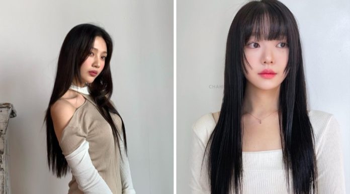 Busy girl tries 5 effortless hairstyles for this Tet season